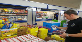 MARKET DENETİMLERİ SIKLAŞTIRILDI
