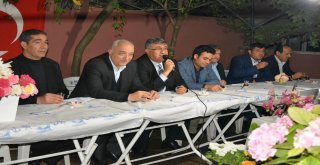 Nalınlar Mahallesi İftarı