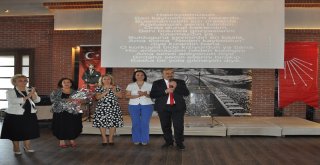 BAŞKAN TÜRKYILMAZ’DAN ANNELERE KARANFİL