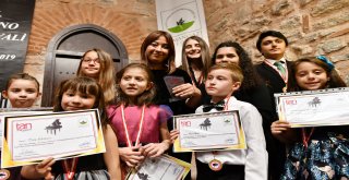 Osmangazi'de Piyano Festivali