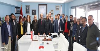 MYRLEİA ANTİK KENTİ PLATFORMU’NDAN KİTLESEL BOYKOT ÇAĞRISI