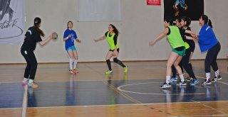 MUDANYALI SULTANLARIN HEDEFİ 1.LİG