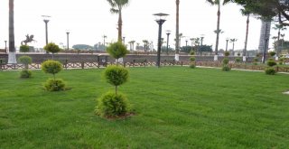 3 Ocak Atatürk Meydanı Açılıyor