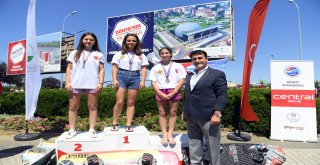 Türkiye Şampiyonları Sukaypark'ta Belli Oldu