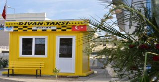 Büyükşehir, Toplu Taşıma Ağını Güvenlikli Hale Getirmeye Hazırlanıyor