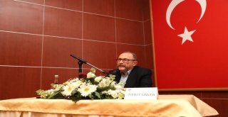 Mersin Tarihi Ve Gazetecilik Üzerine Söyleşi