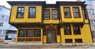 BİR TARİH YILDIRIM'DA AYAĞA KALKIYOR