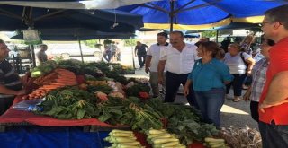 TÜRKYILMAZ'DAN