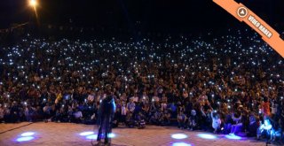 HIDIRLIK YAZ AKŞAMLARINDA MUHTEŞEM FİNAL