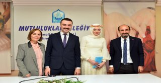 20 BİN 491 YUVANIN TEMELİ YILDIRIM'DA ATILDI