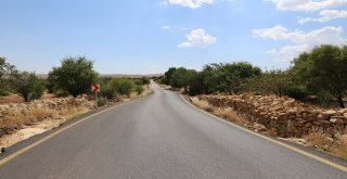 Mardin yol ağının büyük bölü...