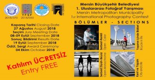 Büyükşehirden Fotoğraf Yarışması