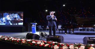 Beşiktaşlı Öğretmenlere Anlamlı Gece'
