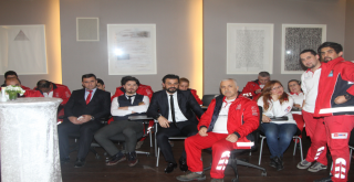 14 Mart Tıp Bayramı Kutlu Olsun!