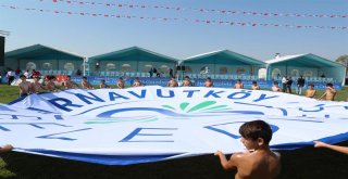 Kırkpınar’ın Rövanşı Arnavutköy’de