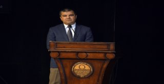 Başkan Kocamaz, ''Katı Atık Aktarma İstasyonları Şehri Rahat Ettirecek''