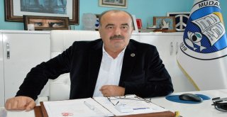 BAŞKAN TÜRKYILMAZ: “MUDANYALILARIN HAKKINI YEDİRMEYECEĞİZ”