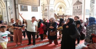 Arnavutköy’den Bursa’ya Kültür Gezisi