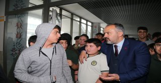 Bursa ezber bozuyor
