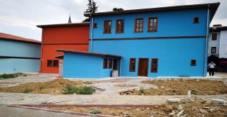 Tarih Osmangazi’de Canlanıyor