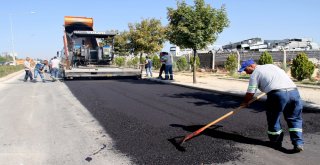 BÜYÜKŞEHİR ÜST YAPIDA HIZ KESMİYOR