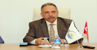 VAN'A ŞEHİR VE AİLE MEZARLIĞI KURULUYOR