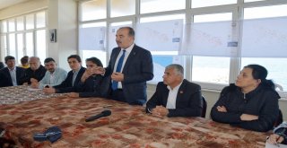 MUDANYA’NIN ANAYASASI HALK İLE HAZIRLANIYOR