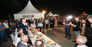 Ortak Paydamız İnegöl