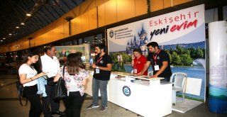 ESKİŞEHİR ÖĞRENCİLERİN YENİ EVİ