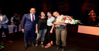 25.Uluslararası Adana Film Festivali’nde Sıla Rüzgarı