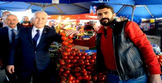 Kooperatiflerle çiftçiye destek olacağız
