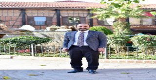 YILDIRIM'IN PARKLARINA ESTETİK DOKUNUŞ