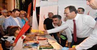 Başkan Şahin  Önce Samsun’u Sevmek  Diyoruz