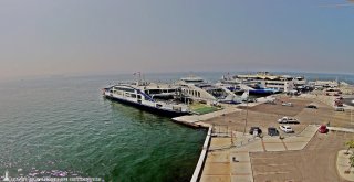 Körfez ulaşımına çifte takviye