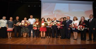 Kalite Yönetim Merkezi Şube Müdürlüğü