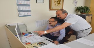 BAŞKAN HAYRİ TÜRKYILMAZ’DAN MUDANYA ESNAFINA ÇAĞRI  “GEL KARDEŞİM, AL PARANI”