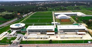 Büyükşehir'den spora ve sporcuya destek