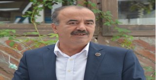 BAŞKAN TÜRKYILMAZ, SELANİKLİ ATATÜRK SEVDALILARI DERNEĞİ İLE BİR ARAYA GELDİ