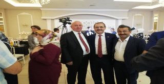 Başkan Şahin Nikah Kıydı