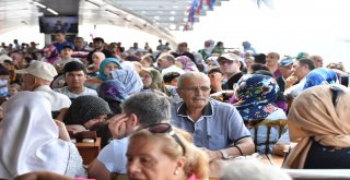 YAVUZTÜRK MAHALLESİ BOĞAZ TURU'NDA