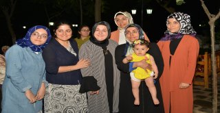 Görme engelli kadınlarla istişare toplantısı düzenlendi