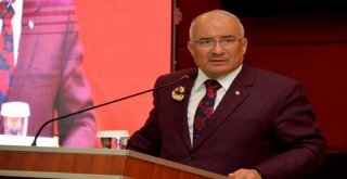 Başkan Kocamaz:''Bizim İnsanımız Her Şeyin En Güzeline Layık''