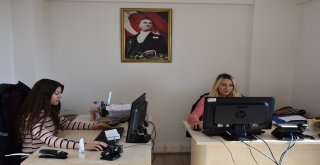 Çevre Koruma ve Kontrol Dairesi'nden Yeni Hizmet Birimi