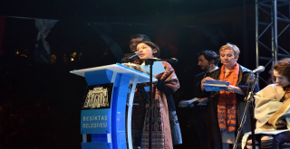 II. Uluslararası Bahar ve Şiir Festivali!