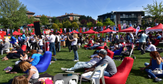 Sokak Lezzetleri Festivali!
