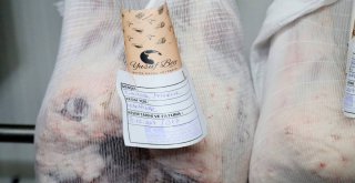 Kasaplar Büyükşehir?in Denetimi Altında