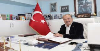 BASIN ÖNE EĞİLMESİN!