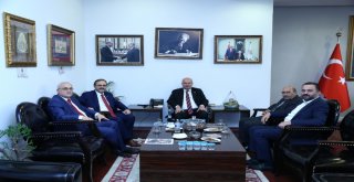 Başkan Zihni Şahin:  4 Ayda Önemli Hizmetler Hayata Geçti
