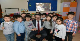 ÇOCUKLAR ‘BAYRAM’ EDECEK