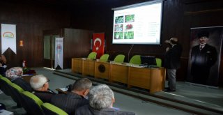 Mersinli Çiftçi Bilinçleniyor, Ürünler Çoğalıyor